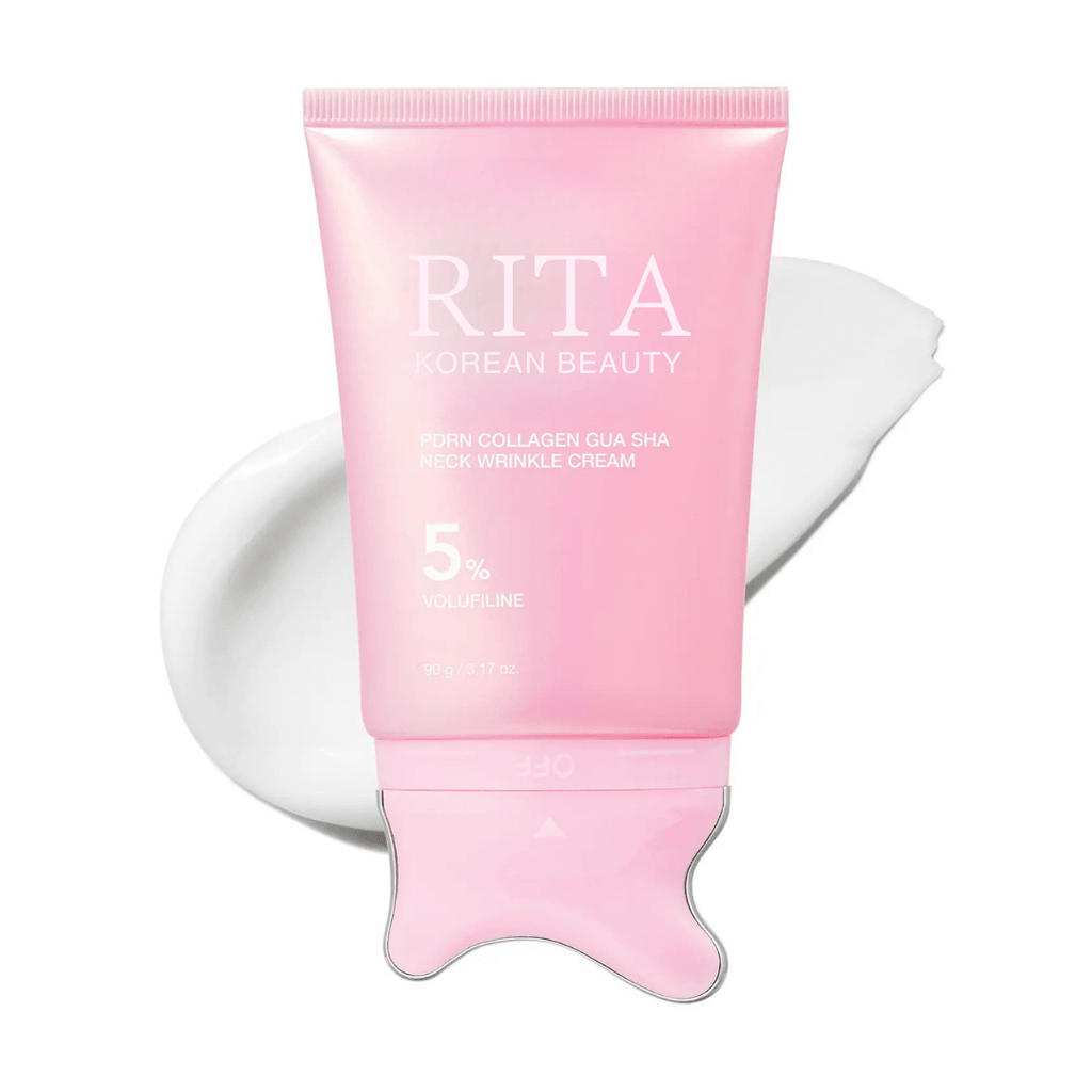 Collagen Guasha Neck Wrinkle Cream