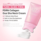 Collagen Guasha Neck Wrinkle Cream