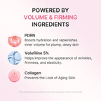 Collagen Guasha Neck Wrinkle Cream