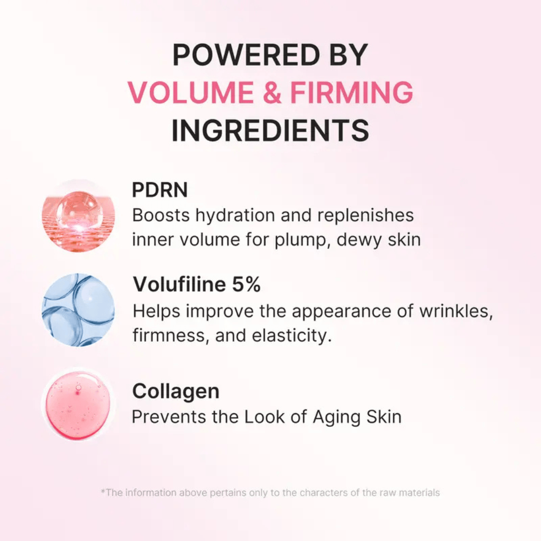Collagen Guasha Neck Wrinkle Cream