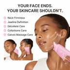 Collagen Guasha Neck Wrinkle Cream