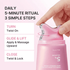 Collagen Guasha Neck Wrinkle Cream