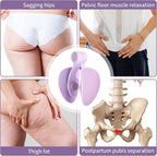 Smart Pelvic & Inner Thigh Toner | Post-Delivery Recovery & Home Workout