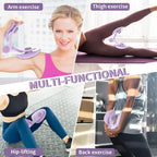 Smart Pelvic & Inner Thigh Toner | Post-Delivery Recovery & Home Workout