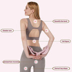 Smart Pelvic & Inner Thigh Toner | Post-Delivery Recovery & Home Workout