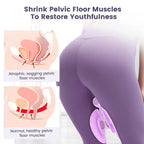 Smart Pelvic & Inner Thigh Toner | Post-Delivery Recovery & Home Workout
