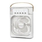 Portable 3-in-1 Air Conditioner Fan - Luxicro