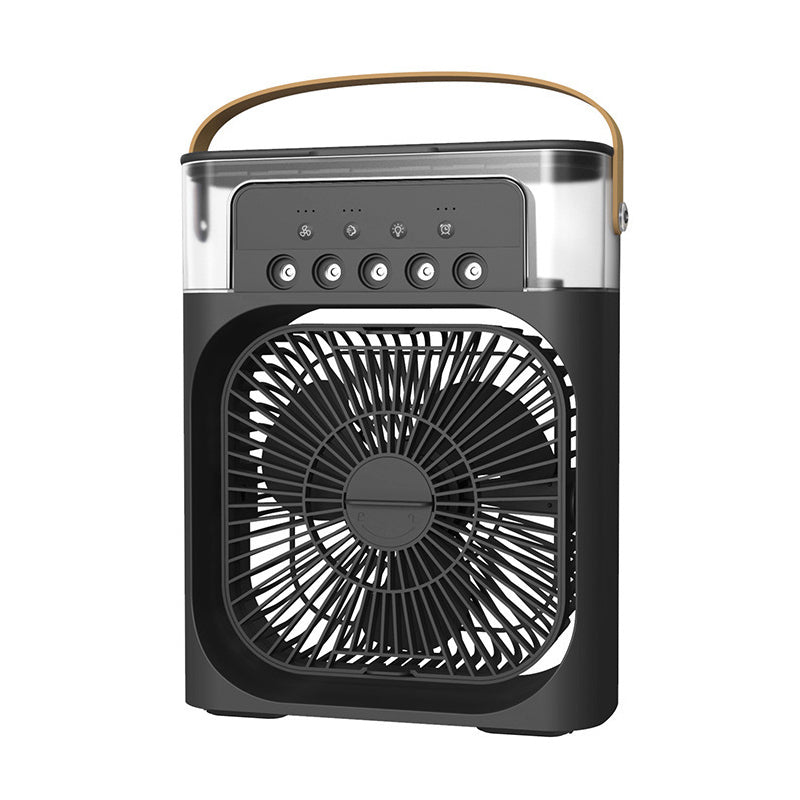 Portable 3-in-1 Air Conditioner Fan