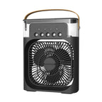 Portable 3-in-1 Air Conditioner Fan
