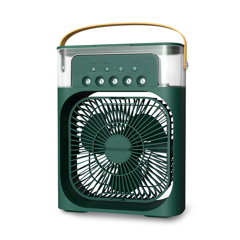 Portable 3-in-1 Air Conditioner Fan