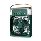 Portable 3-in-1 Air Conditioner Fan