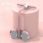 Multifunctional Pedal Puller Resistance Rope