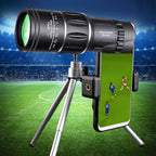 🔥HyperScope Pro 500x Phone-Zoom Monocular👁️