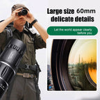 🔥HyperScope Pro 500x Phone-Zoom Monocular👁️