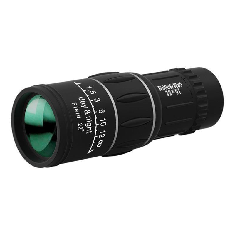🔥HyperScope Pro 500x Phone-Zoom Monocular👁️