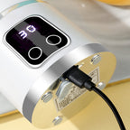 Portable Cordless Juicer
