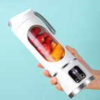 Portable Cordless Juicer