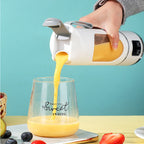 Portable Cordless Juicer