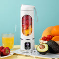 Portable Cordless Juicer