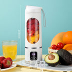 Portable Cordless Juicer