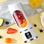 Portable Cordless Juicer