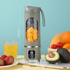 Portable Cordless Juicer