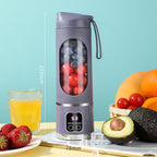 Portable Cordless Juicer