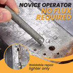 FuseLite Pro Universal Low-Temp Welding Rod