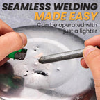 FuseLite Pro Universal Low-Temp Welding Rod