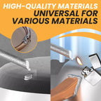 FuseLite Pro Universal Low-Temp Welding Rod