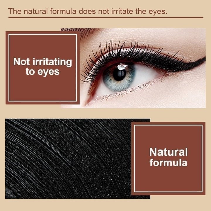 Quick Drying Formula Eye Liner