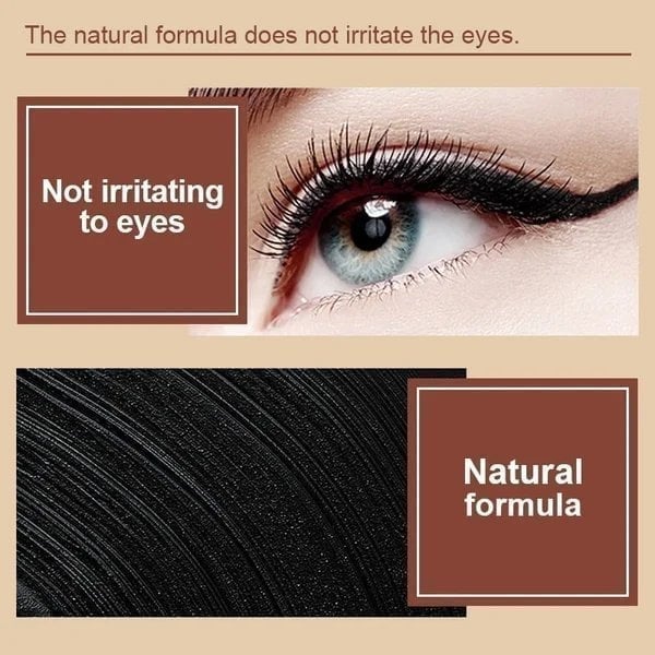 Quick Drying Formula Eye Liner