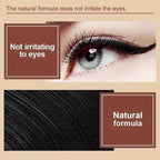 Quick Drying Formula Eye Liner
