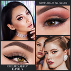 Quick Drying Formula Eye Liner