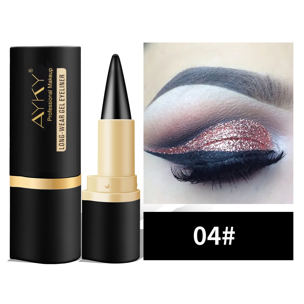 Quick Drying Formula Eye Liner