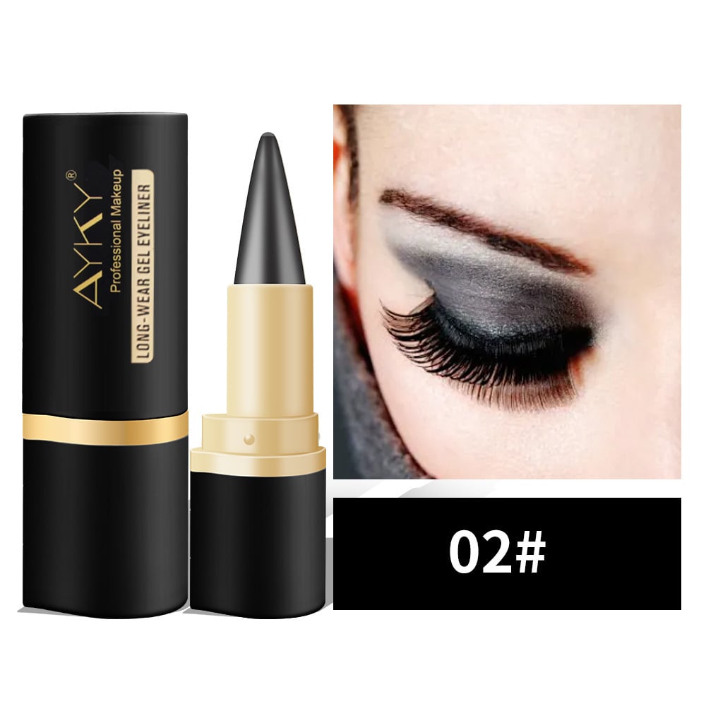 Quick Drying Formula Eye Liner