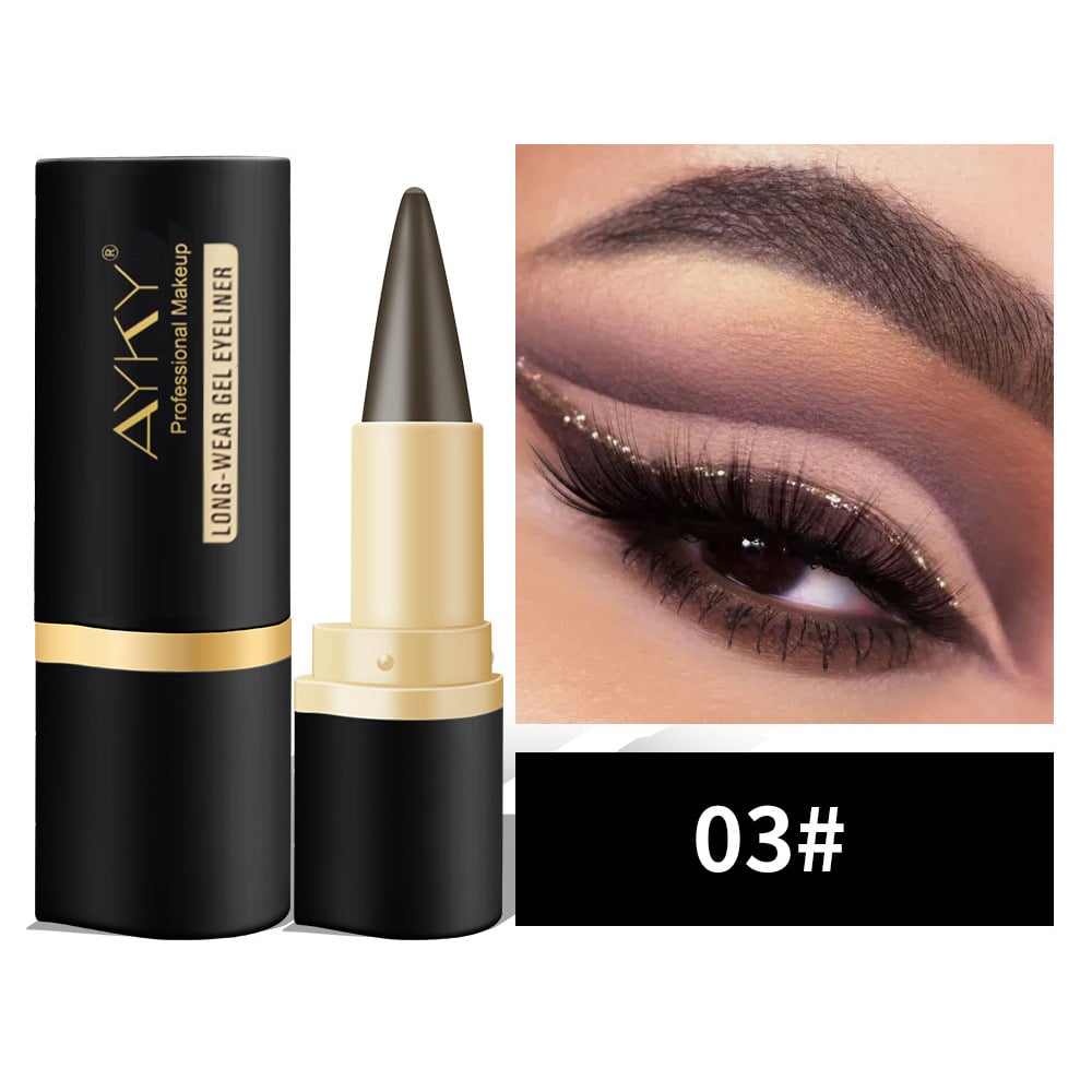 Quick Drying Formula Eye Liner