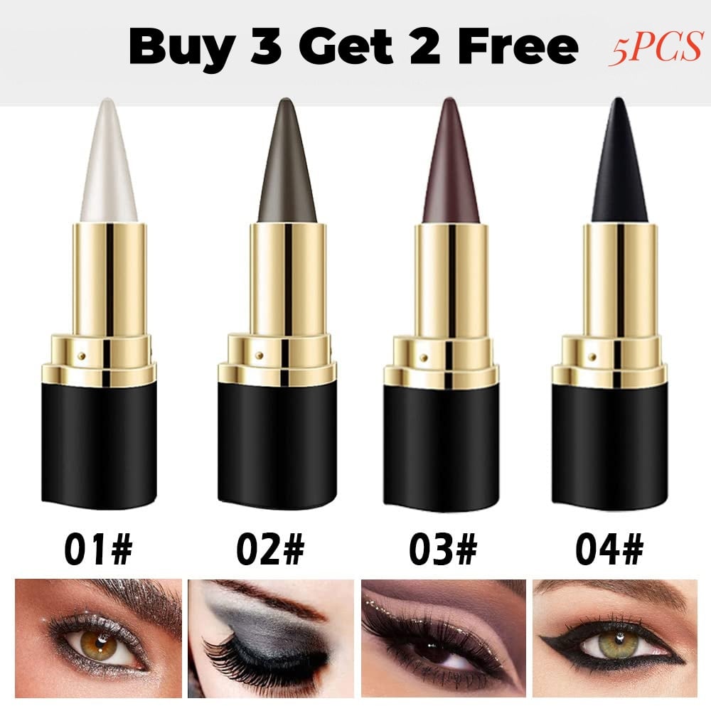 Quick Drying Formula Eye Liner