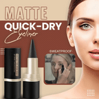 Quick Drying Formula Eye Liner