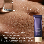 All-in-one moisturizer, concealer & coverage Perfector