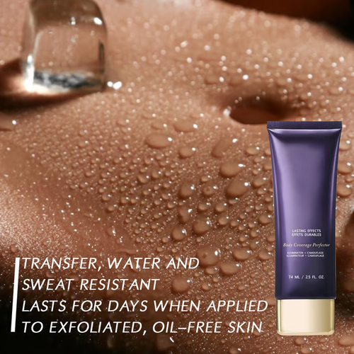 All-in-one moisturizer, concealer & coverage Perfector