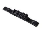 Fitness resistance band for stretching and yoga