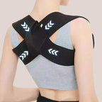 🔥Back Posture Correction Belt for Men & Women