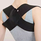🔥Back Posture Correction Belt for Men & Women