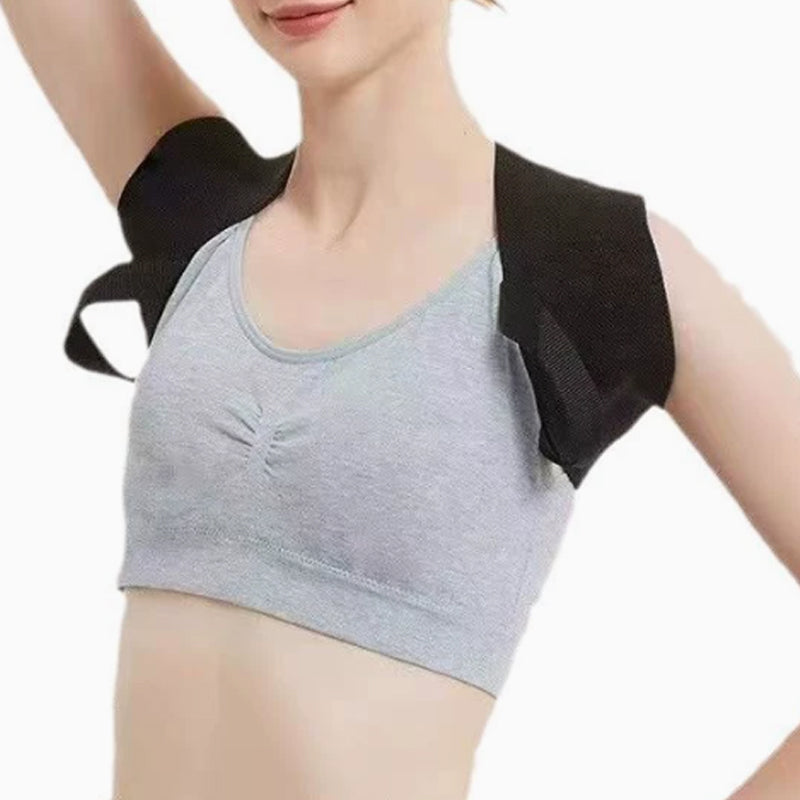 🔥Back Posture Correction Belt for Men & Women