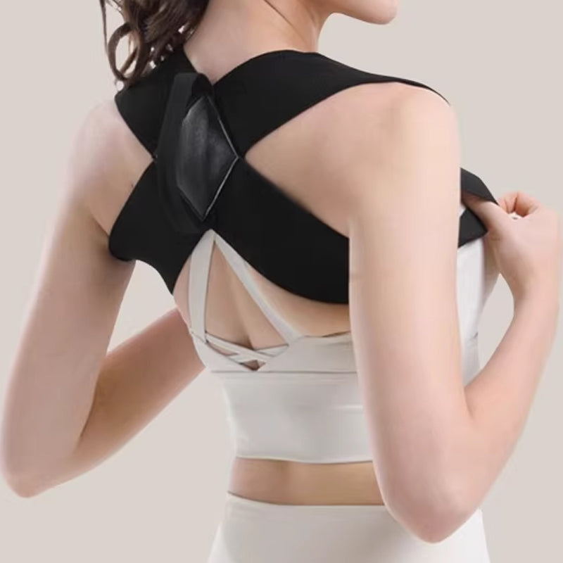🔥Back Posture Correction Belt for Men & Women