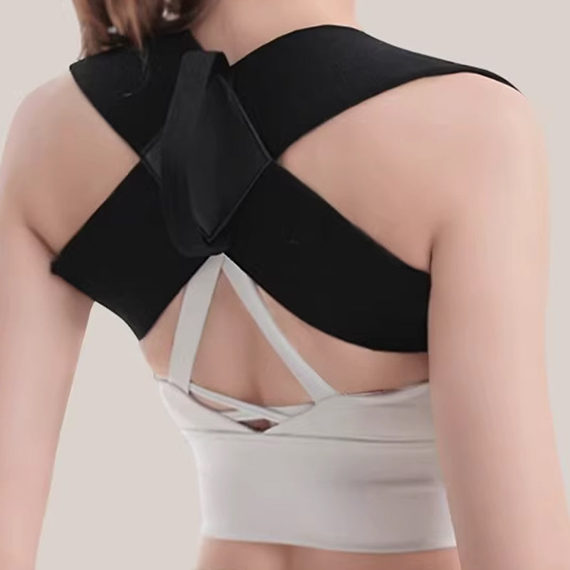 🔥Back Posture Correction Belt for Men & Women