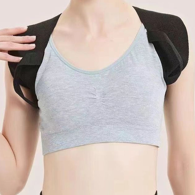 🔥Back Posture Correction Belt for Men & Women