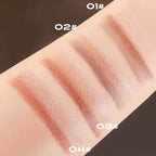 BrushFree Tri-Color Eyeshadow Glide Stick