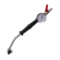💥Heavy-Duty Tire Inflator with Pressure Gauge